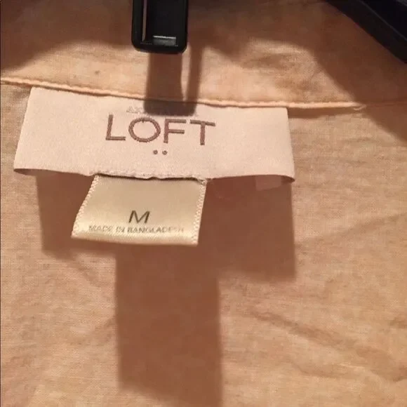 Loft Top - Picture 3 of 4